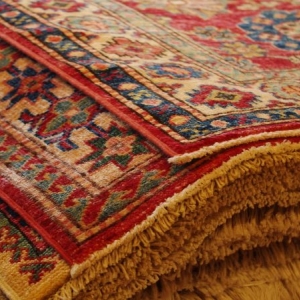 History Of Carpets